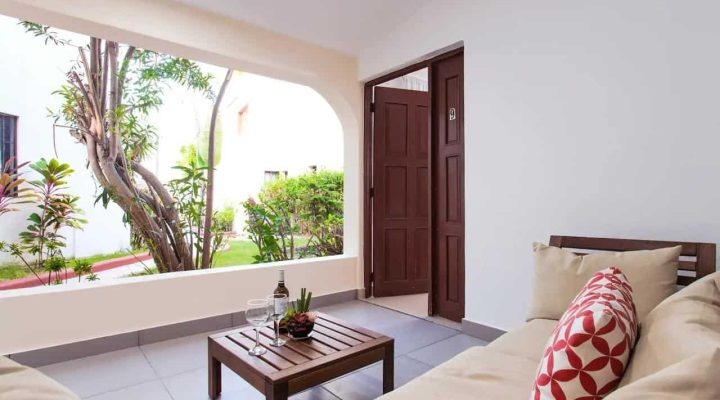 Image: Beach House at Los Corales photo 1 — Call, Cana, Night, Punta, Escort, Unforgettable
