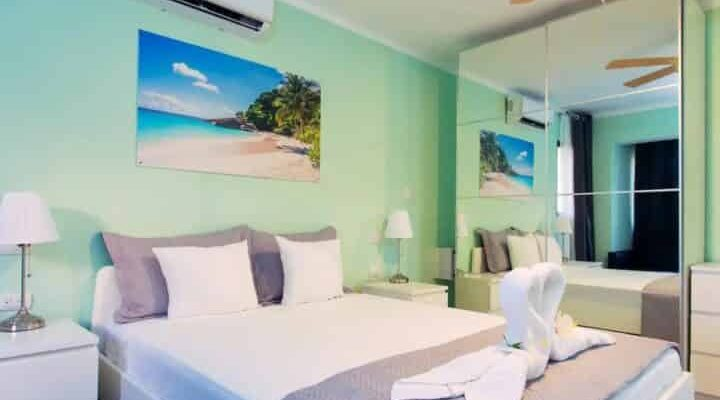 Image: Beach House at Los Corales photo 2 — Call, Cana, Night, Punta, Escort, Unforgettable