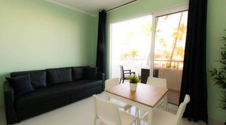 Image: Condo 409 at Los Corales Beach photo 1 — Call, Cana, Night, Punta, Escort, Unforgettable